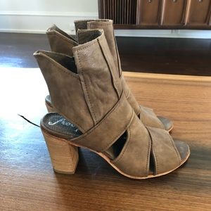 Free people shoes